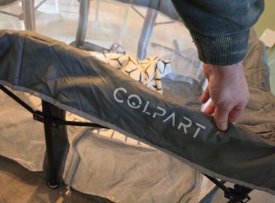colpart babypen