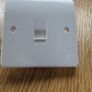 Telephone Socket Outlet x 6 for Sale Image 5
