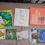 Bag with great children books 1 to 4 years old Image 2