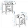 Ikea - Changing Table Image 4