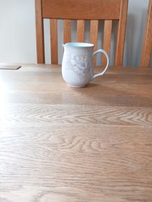 Denby Jug 1/2 Pt. Vintage