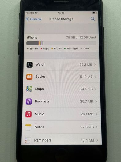Apple iPhone 8