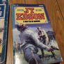 Three JT Edson western books. Image 2
