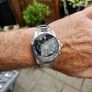 Watch Seiko Chronograph Tachymeter. Image 2