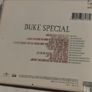 Duke Special Cd Image 3