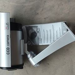 Dummy camera