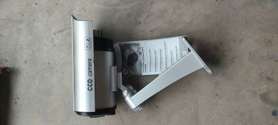Dummy camera