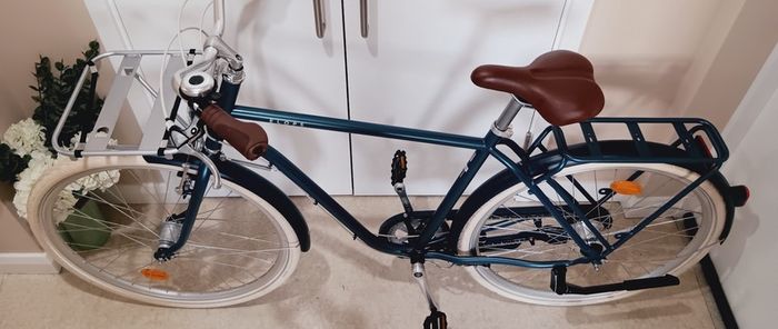 XL touring city bike (BRAND NEW)
