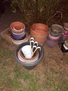 Free planters