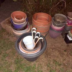 Free planters