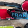 Praktica PM3 film camera 50mm 2.8  & 2 x lens Image 7