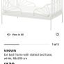 Bed Ikea Image 5