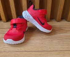 baby shoes