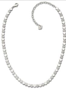 Swaroski Collar - Lake of Shimmer