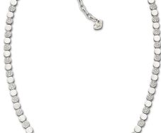 Swaroski Collar - Lake of Shimmer