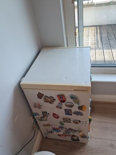 freezer