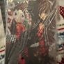 Amnesia Late X Crowd Limited edition Nintendo switch game Image 7