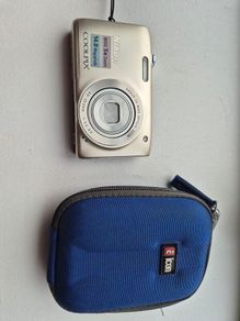 Nikon Coolpix