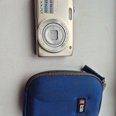 Nikon Coolpix