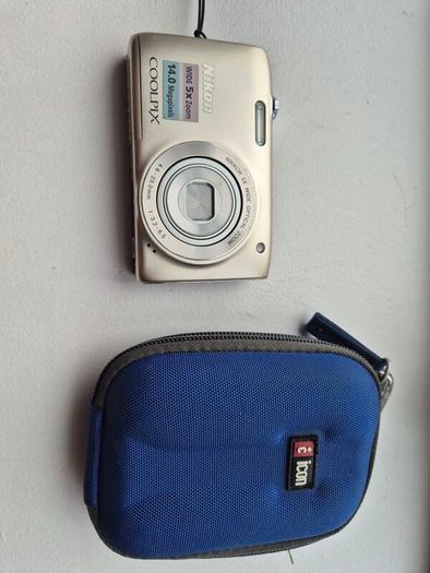 Nikon Coolpix