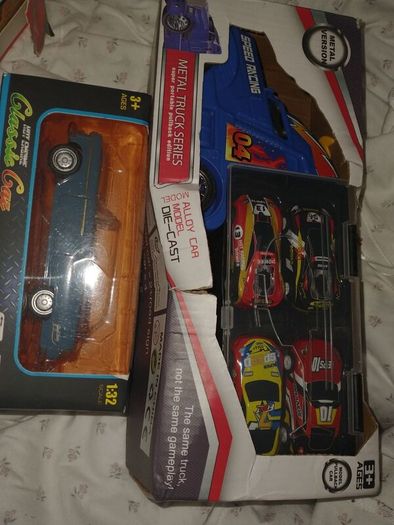 cars