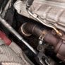 2012 BMW 320D Breaking Image 6