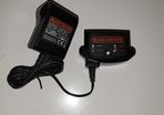 Black and Decker Battery charger