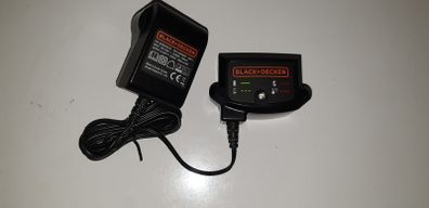 Black and Decker Battery charger