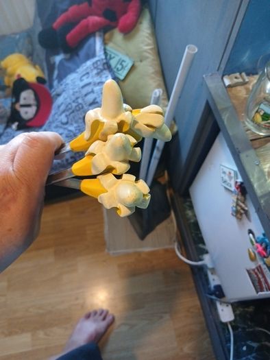 funky spoons