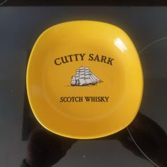 Cutty Sark Ashtray