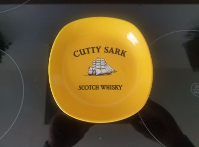 Cutty Sark Ashtray