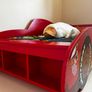Toddler Bed Image 2