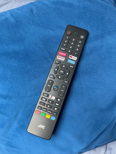 Smart TV 40"