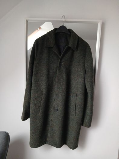 gents overcoat