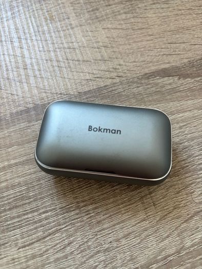 Bokman O5 earbuds