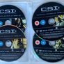 CSI: Crime Scene Investigation - Season 09 [2008-2009] Image 7