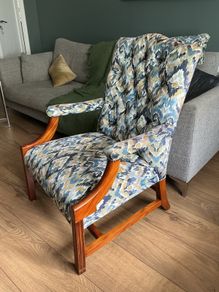 Armchair