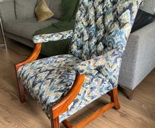 Armchair