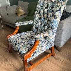 Armchair