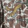 Levis Mens Size XL Camo Jacket Image 5