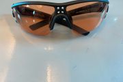 adidas sunglasses evil eye glass bike sport brand new