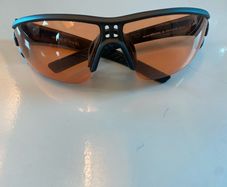 adidas sunglasses evil eye glass bike sport brand new