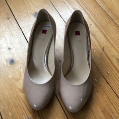 NEW Hogl Brand Heels