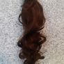Clip In Ponytail Image 2