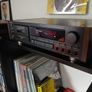 Sony TCK 850ES Cassette Tape Deck Image 2