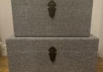 Chest Storage Trunk