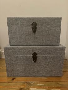 Chest Storage Trunk