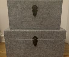 Chest Storage Trunk