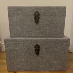 Chest Storage Trunk