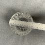 Cavan Crystal 4" night light Image 6
